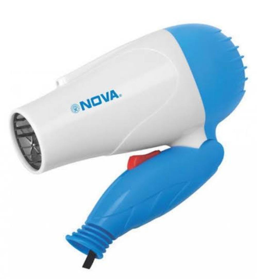Nova Foldable Hair dryer 